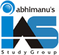 Abhimanu's I.A.S. Study Group