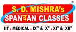 S.D. Mishra's Spandan Classes