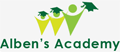 Albens-Academy-logo