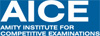 Amity Institute for Competitve Examinttions (A.I.C.E.)