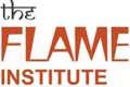 Flame Institute logo