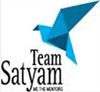 Team-Satyam-logo