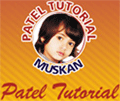 Patel Tutorials logo