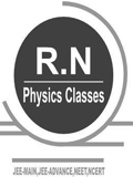 R Nanda Physics Classes