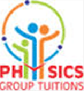 Physics Group Tuition - Borivali West