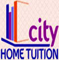 City Home Tuition logo