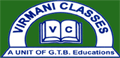 Virmani-Classes-logo