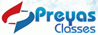 Preyas-Classes-logo