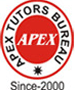 Apex Tutors Bureau logo