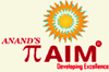 AIM (Anand Institute of Mathematics)