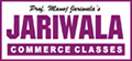 Jariwala Classes logo