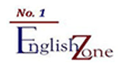 No1.English-Zone-logo