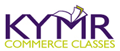 KYMR-Commerce-Classes-logo