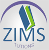 ZIMS (Zeal To Integrate Meritorious Students)