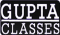 Gupta Classes logo