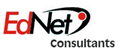 Ednet-Consultants-logo