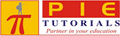 PIE Tutorials logo