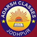Adarsh Coaching Centre logo