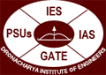 Dronacharya Institute of Engineers logo