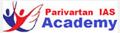 Parivartan-IAS-Academy-logo