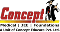 Concept Coaching Center logo