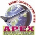 Apex Institute of English