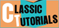 Classic-Tutorials-logo