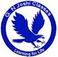 G.N-Joshi-Classes-logo
