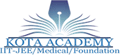 Kota Academy logo