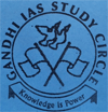 Gandhi IAS Study Circle