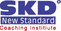 S.K.D New Standard Coaching Institute logo
