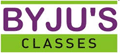 Byjus-Classes-logo