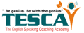 Tesca-Spoken-English-logo