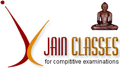 Jain Classes logo