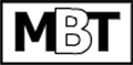MBT Academy logo