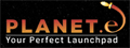 Planet.-E-logo