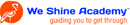 We-Shine-Academy-logo