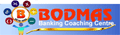 Bodmas-Coaching-Center-logo