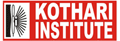 Kothari-Institute-logo