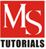 M.S.-Tutorials-logo