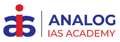 Analog-IAS-Institute-logo