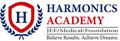 Harmonics Academy