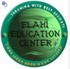 Elahi-Education-Center-logo