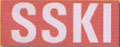 Shri Sai Kripa Institute of Commerce - SSKI logo