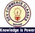 Dev Commerce Classes logo
