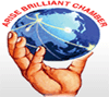 Arise Brilliant Chamber logo