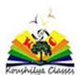 Koushilya-Classes-logo