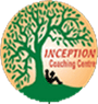 Inception The Beginning of Success logo