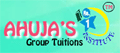 Ahuja-Group-Tuitions-logo