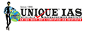 Unique IAS Study Circle